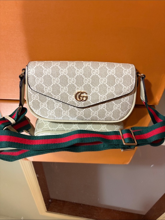 Gucci Handbags - Gucci ophidia pochette